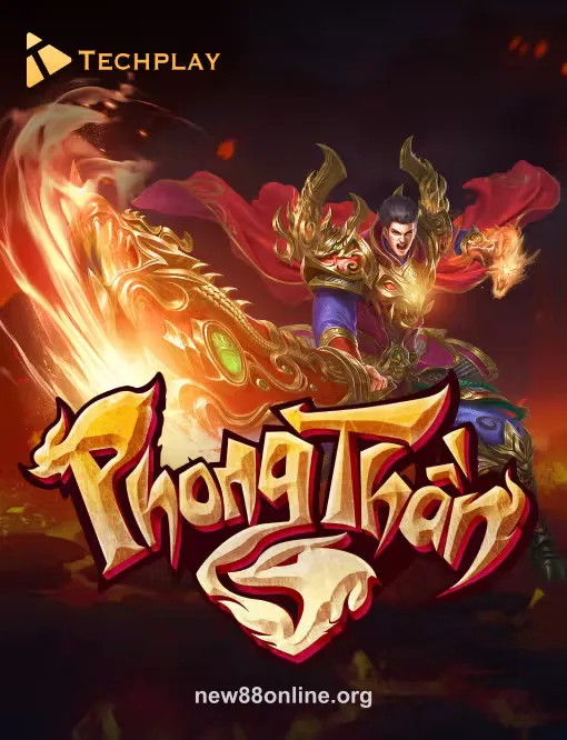 Hình ảnh trò chơi Phong Than tại 88online